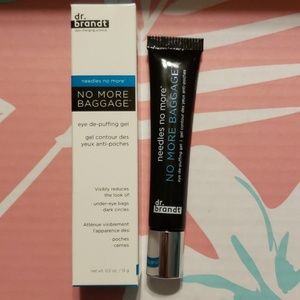 Dr Brandt No More Baggage